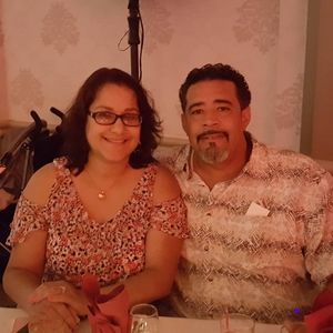 Meet your Posher, Marilyn